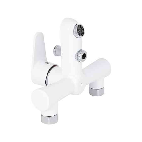 Смеситель для ванны Brinex 37W 006 Киев