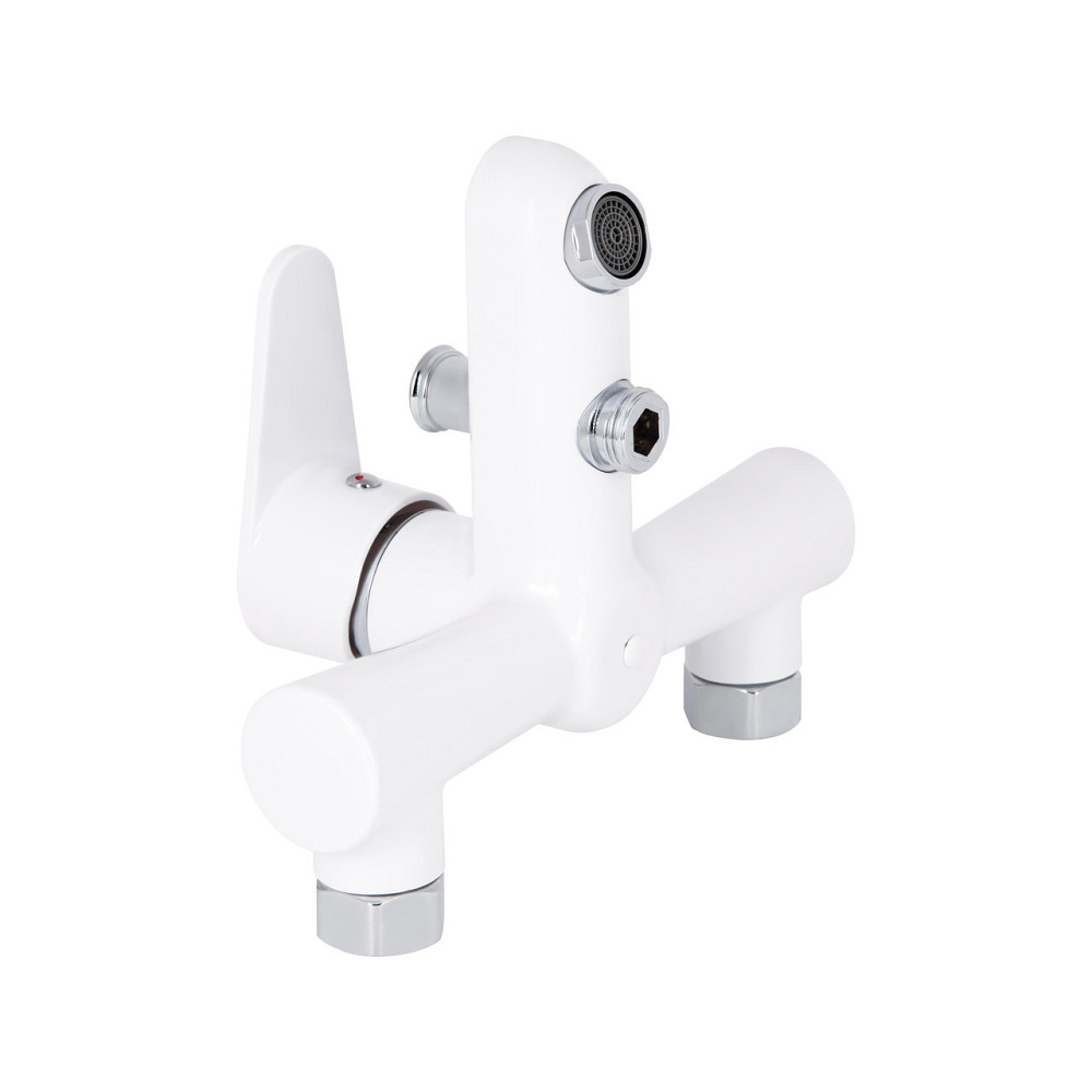 Змішувач для ванни Brinex 37W 006 Київ - фото 4