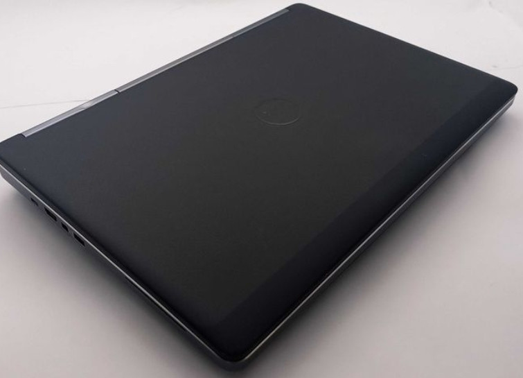 Ноутбук: DELL Precision 7510 i7-6920 HQ 2.9-3.8 GHz.16Gb. 256+500Gb. M1000M 4K Київ - фото 6