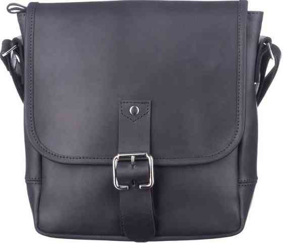 Сумка SHVIGEL 11037 Чорна Київ