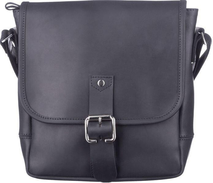 Сумка SHVIGEL 11037 Чорна Київ - фото 2