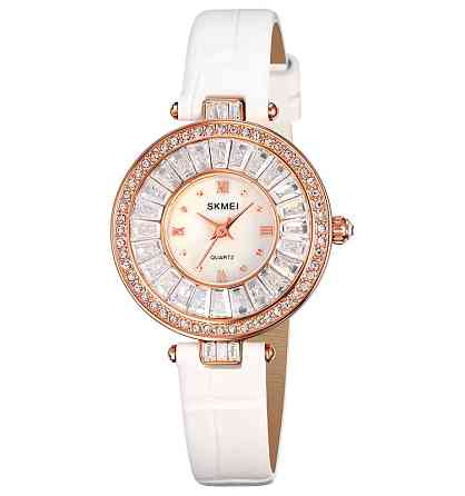 Skmei 2009WT White Киев