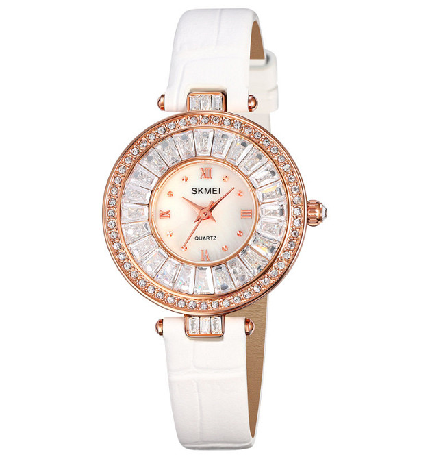 Skmei 2009WT White Киев - изображение 1