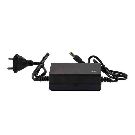 Блок питания 12В/2А SEVEN PS-760 Киев