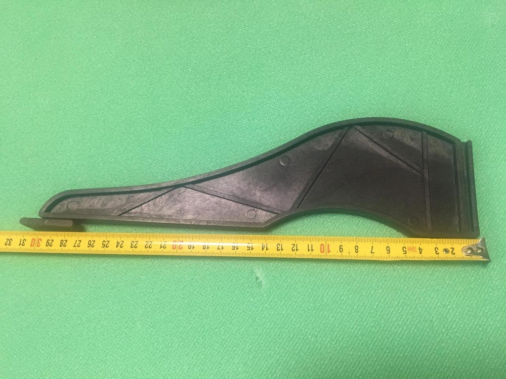 Подставка под елку на высоту мах 1,8-1,9 м., темно-зеленая (хаки), диам 5 см тренога для елки из полипропилена Киев - изображение 9