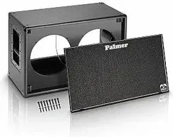 Комбіпісилювач Palmer CAB 212 B Київ