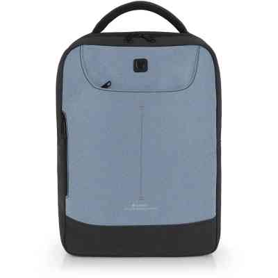 Рюкзак туристический Gabol Backpack Reflect 14L Grey (412455-016) (930737) Винница
