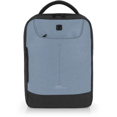 Рюкзак туристический Gabol Backpack Reflect 14L Grey (412455-016) (930737) Винница - изображение 3