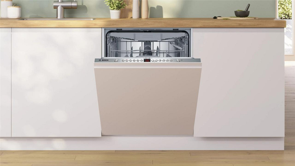 Вбудована посудомийна машина Bosch SMV26EX14K ( 17115 ) Харків - фото 10