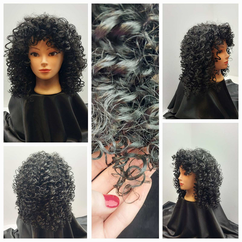 Перука 331 Луцк - изображение 1