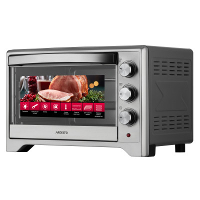 Электропечь Ardesto MO-T33A Винница - изображение 1