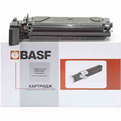 Картридж BASF для Xerox WC 312/M15/M15i (KT-M15-106R00584) Винница