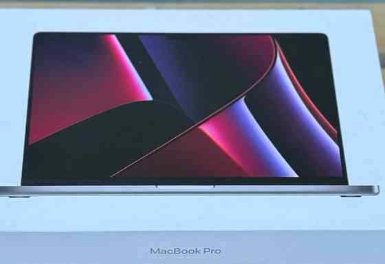 Ноутбук: Apple MacBook Pro 16" M2 PRO 16Gb. 512Gb. SSD/20 Циклів заряду. Київ