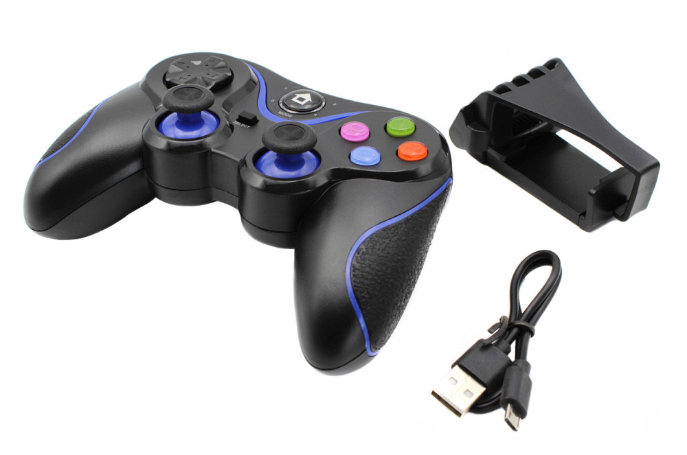 Джойстик для телефона V8 - 7211 Днепр - изображение 1