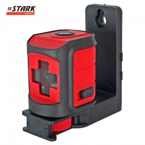 Нівелір лазерний STARK LL-202G 2 лінії Одесса - изображение 1