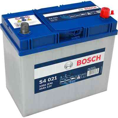 Акумулятор автомобільний Bosch 45А (0 092 S40 210) Вінниця