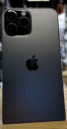 Айфон: iPhone 13 Pro Max 256Gb Graphite Киев