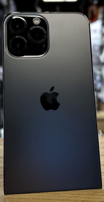 Айфон: iPhone 13 Pro Max 256Gb Graphite Киев - изображение 1