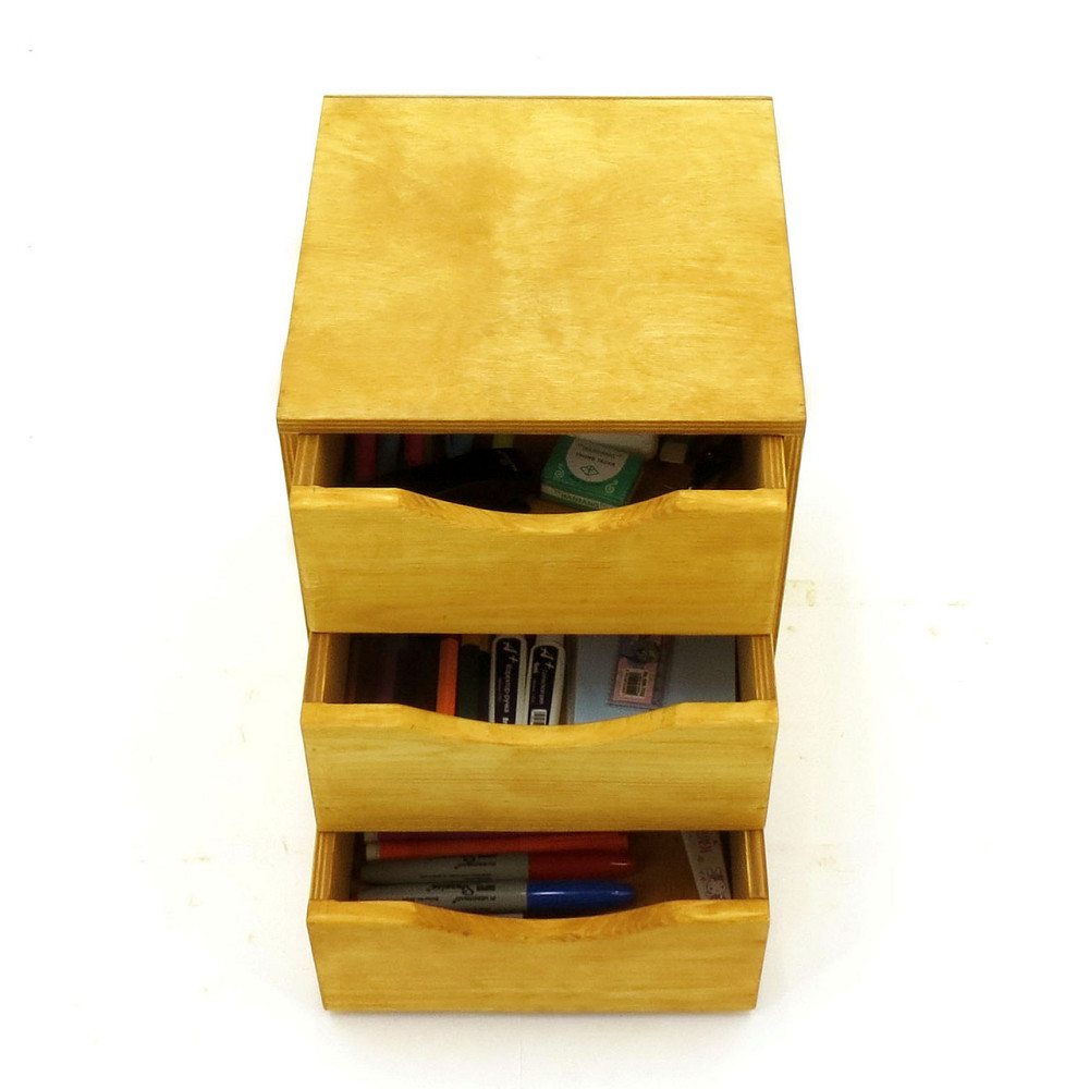 Настольный органайзер 