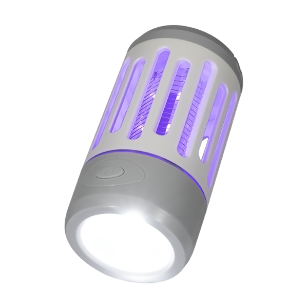 Туристическая инсектицидная лампа Noveen IKN851 LED на аккумуляторе Днепр - изображение 7