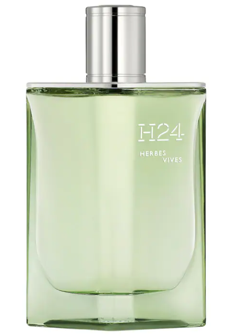 Парфумована вода Hermes H24 Herbes Vives 100 Слов'янськ - фото 1