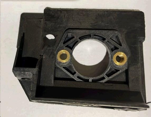 Коллектор бензопила Goodluck GL 6200 (пластиковый) Мукачево - изображение 1