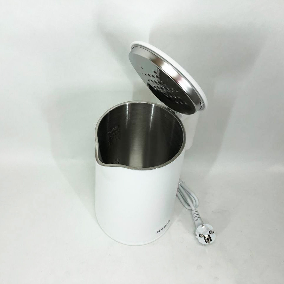 Хороший електрочайник для дому, Електрочайники металеві для дому, Електрочайник відмінний UI-43 Івано-Франківськ - фото 9