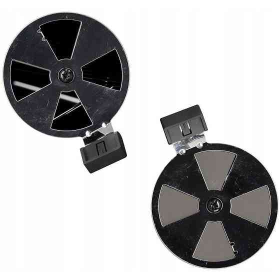 Угольный гриль Garden Line BBQ5320 Серый Киев