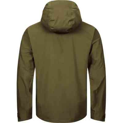 Куртка Blaser Active Outfits Venture 3L Dark Olive XL (121001-140-566-XL) Винница