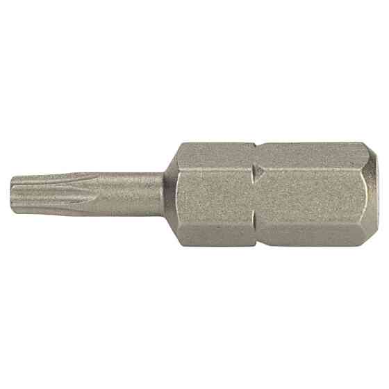 Биты TORX-proof 10×25мм ¼