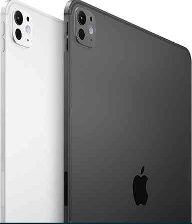 Планшет Apple iPad Pro 11 M4 Wi-Fi + Cellular 512Gb. Silver MVW43 . Киев