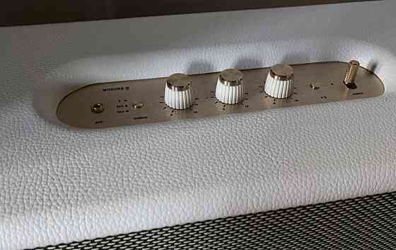 Колонка: Marshal Woburn II Bluetooth Speaker Харків