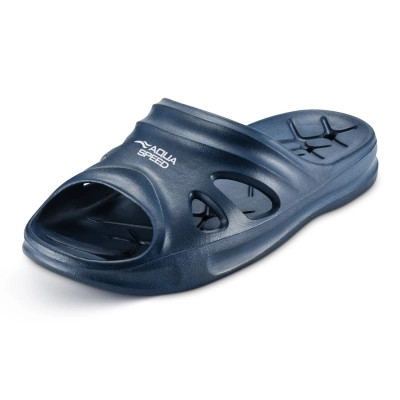 Шлепанцы Aqua Speed Florida 464-10 синій 44 (5908217660343) Винница - изображение 2