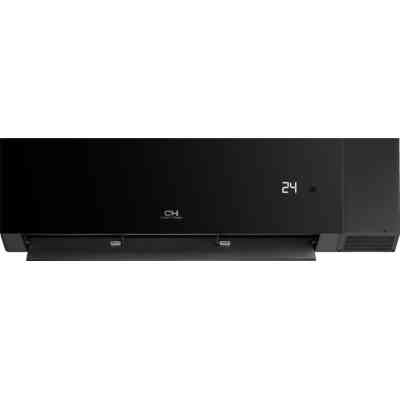 Кондиционер Cooper&Hunter CH-S24FTXAN-BL Винница