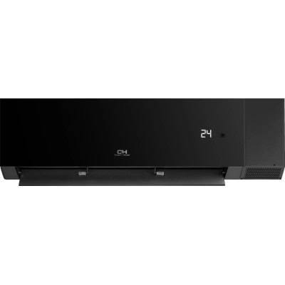 Кондиціонер Cooper&amp;Hunter CH-S24FTXAN-BL Вінниця - фото 3