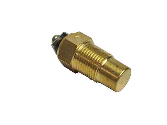 Датчик рідини, що охолоджує ГАЗ, Волга, УАЗ в блок на стрілку температури Мукачево