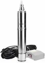 Насос Pompa Głębinowa Extol Premium 8895063 Киев