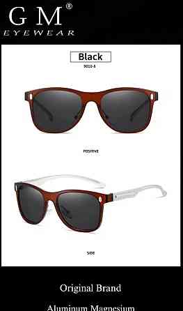 Окуляри сонцезахисні оригінал. Київ