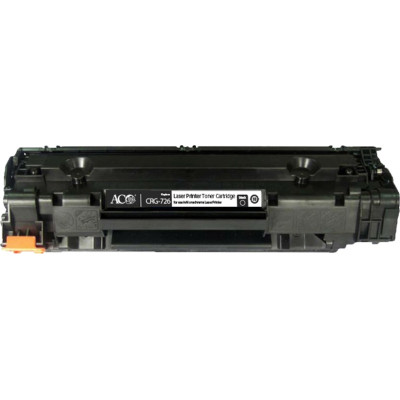 Картридж ACO Canon 726 Black 2.1K (ACO-CRG-726) Винница - изображение 1