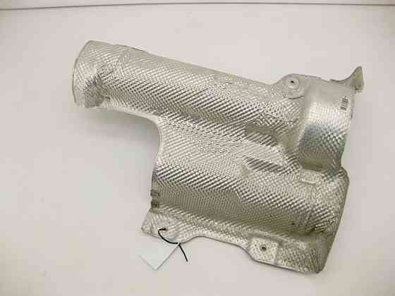 Mercedes-Benz  A2134700247 Теплозахисний екран під паливним баком CLS C257 E-Class W213 Одеса