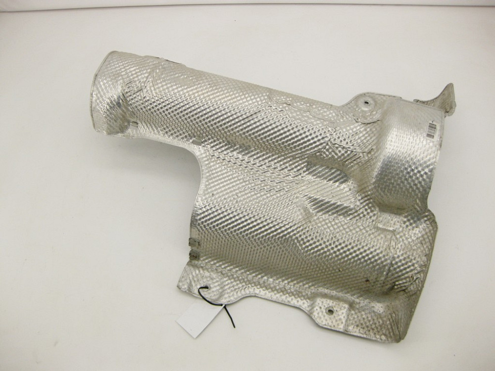 Mercedes-Benz  A2134700247 Теплозахисний екран під паливним баком CLS C257 E-Class W213 Одеса - фото 4