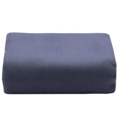 Туристическое полотенце Tribe з мікрофібри в чохлі Pocket Towel 50х100 M Navy (T-LC-0001-M-navy) Винница - изображение 7