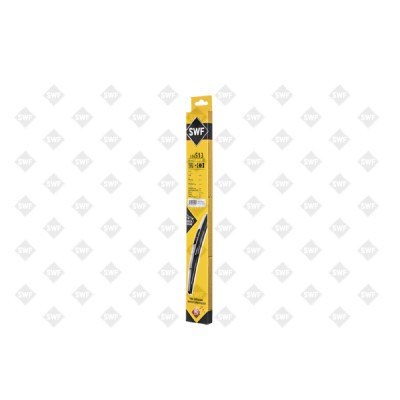 Щітка склоочисника SWF 116513 Вінниця - фото 4
