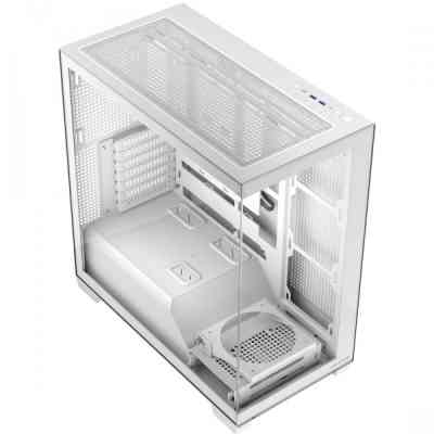 Корпус Modecom VOLCANO STELLAR MIDI WHITE (AT-STELLAR-NF-0000-20) Винница