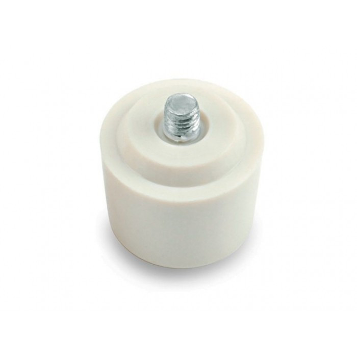 Змінний бойок для рихтувального молотка (нейлоновий) TOPTUL HLAA3502 Одеса - фото 1