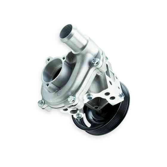 Помпа Транзит V-184, V-347 2.4DI, TDE, TDCI Ford Мукачево