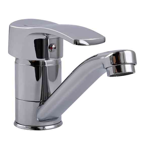 Змішувач для умивальника Globus Lux QUEENSLAND GLQU-103M (000008758) Київ