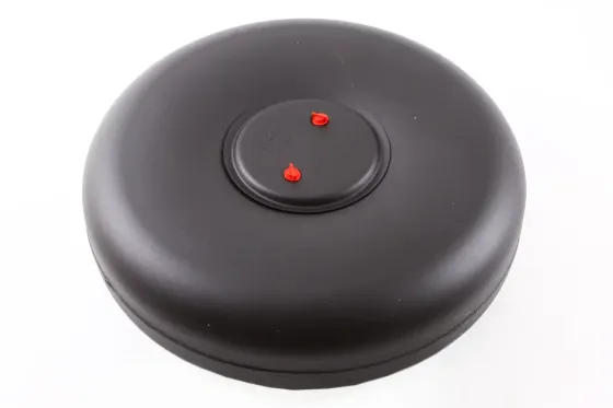 Баллон ГБО тороидальный внутренний H200*D680мм 57л Atiker Винница