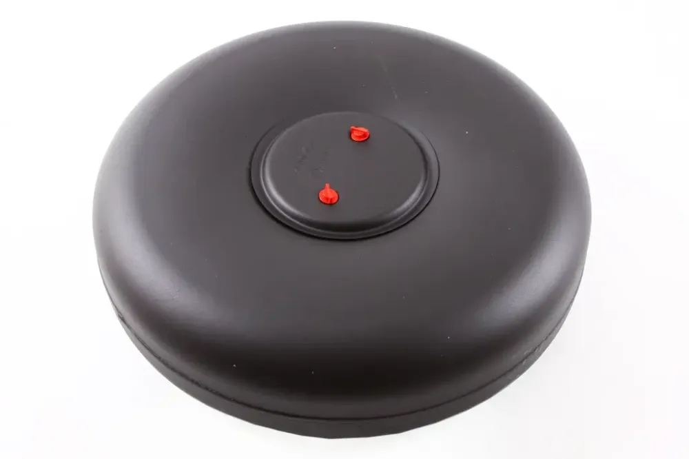 Баллон ГБО тороидальный внутренний H200*D680мм 57л Atiker Винница - изображение 2