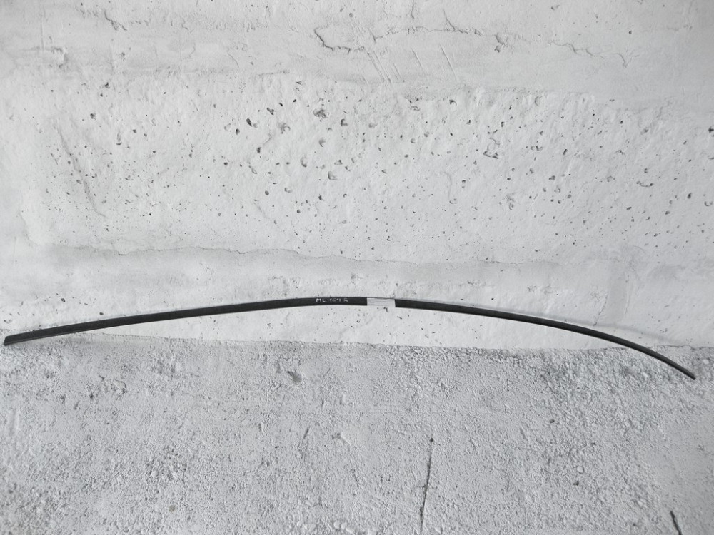 Mercedes-Benz  A1646902880 Молдинг даху правий ML W164 Одесса - изображение 1